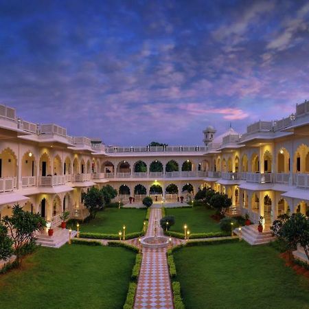 Anuraga Palace Sawai Madhopur Exterior foto